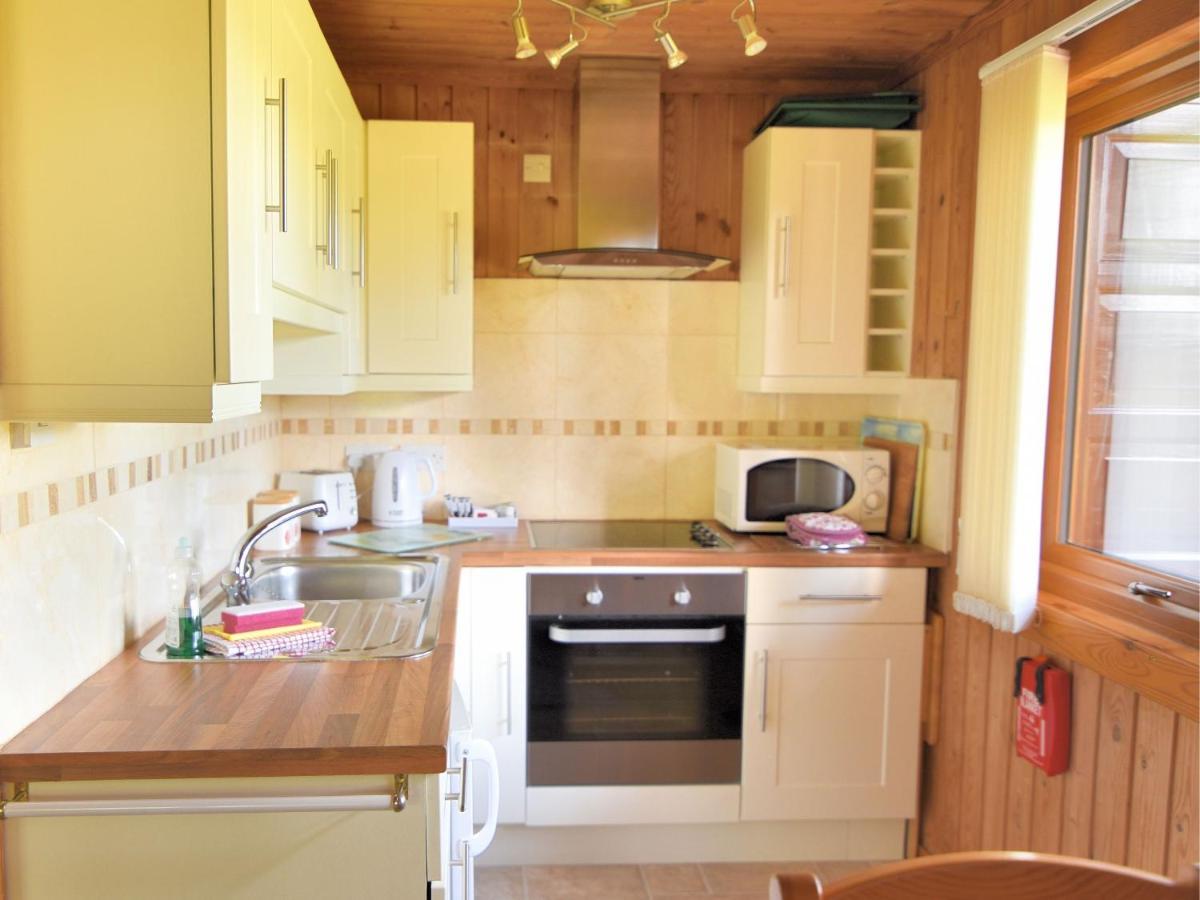 4 Pinewood Retreat Villa Lyme Regis Exterior foto