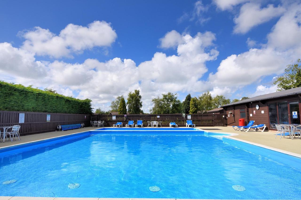 4 Pinewood Retreat Villa Lyme Regis Exterior foto